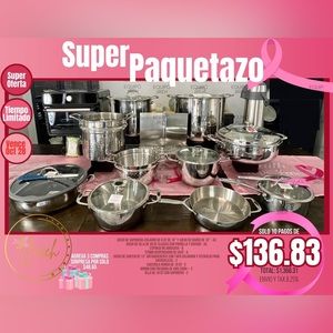 Paquete disponible en plan de pagos tu tax cambia si vives en otro estado 1939